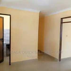 3bdrm Apartment in Regent Estate Moroko, Kinondoni for rent