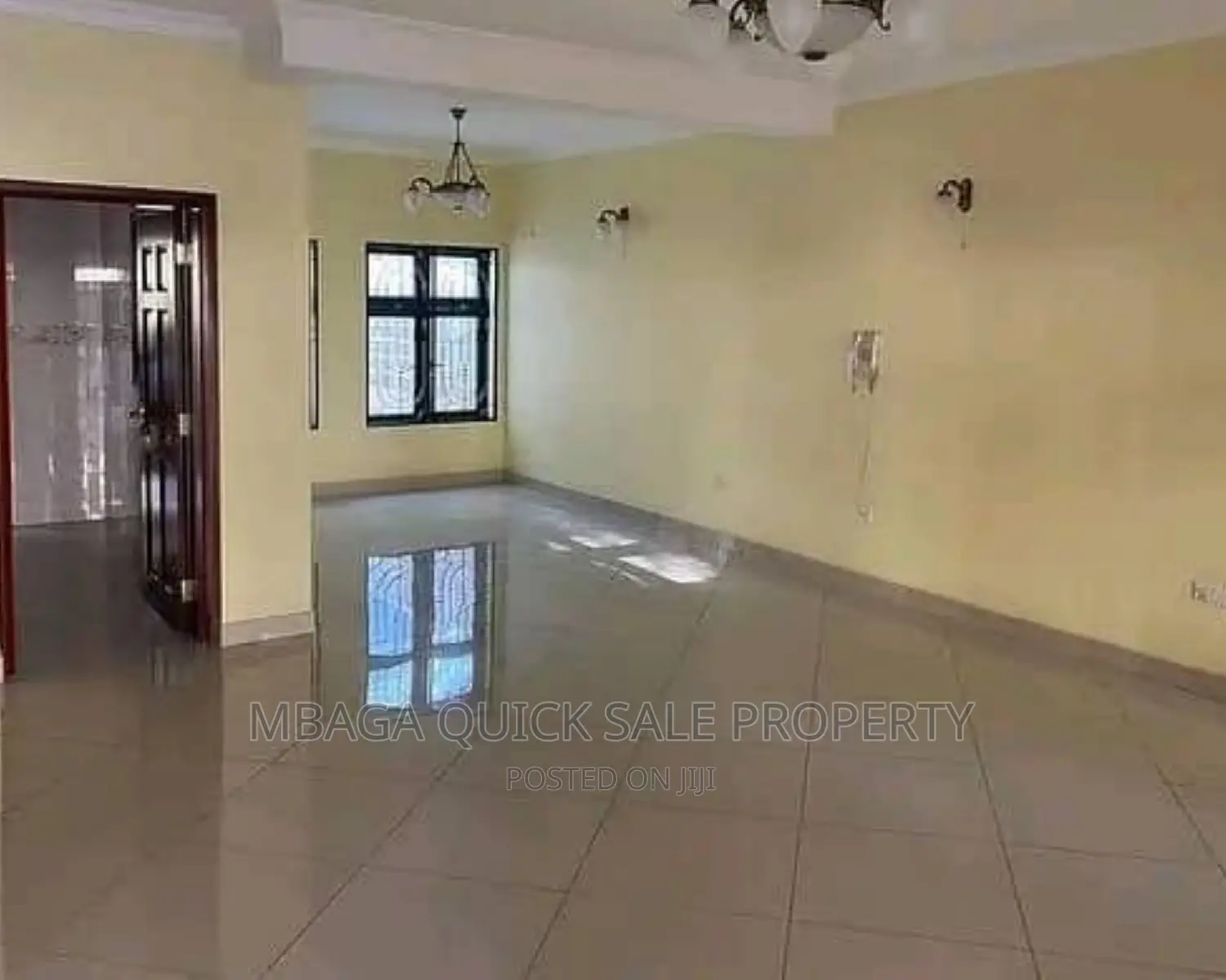 3bdrm Apartment in Kunduchi for rent