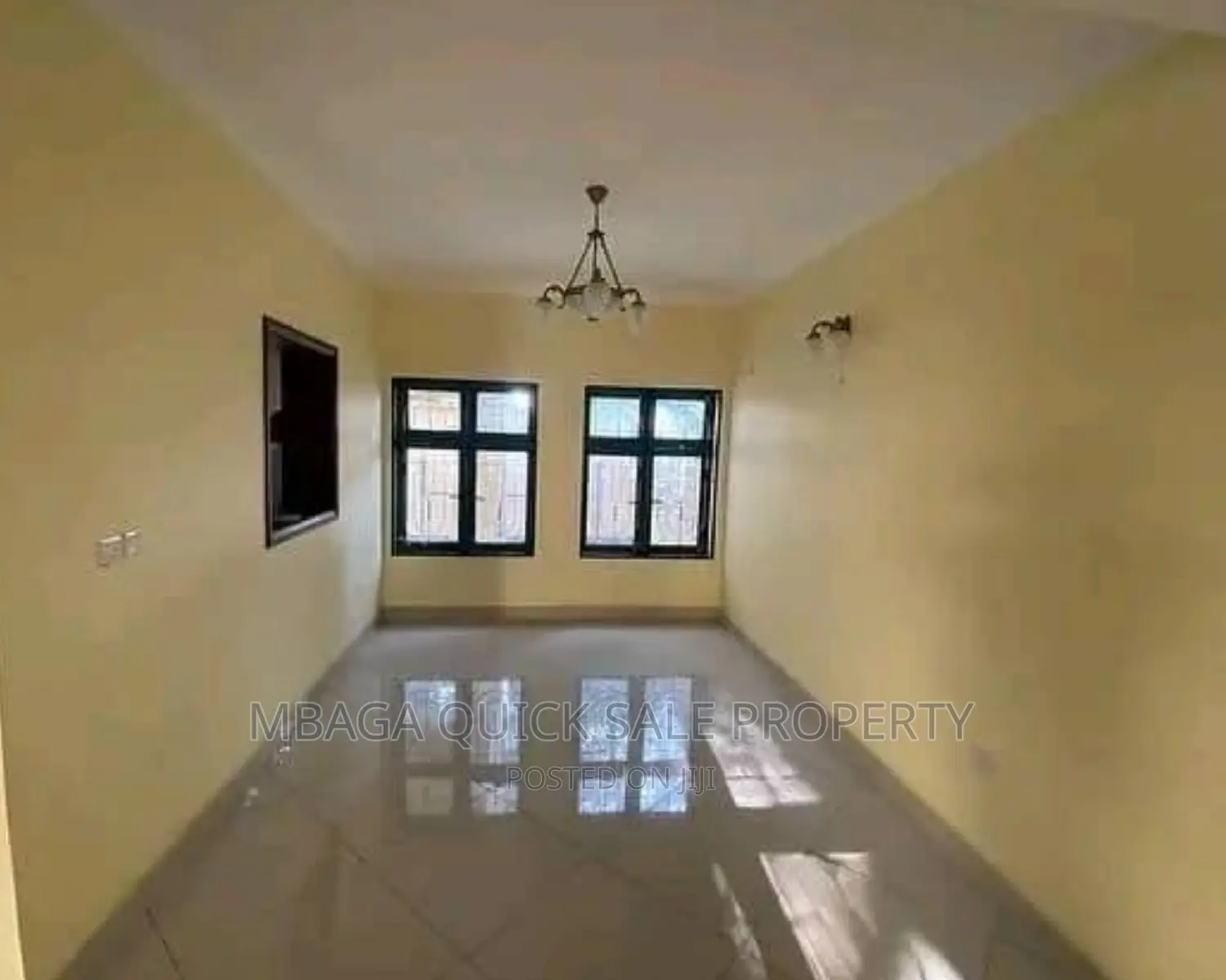 3bdrm Apartment in Kunduchi for rent