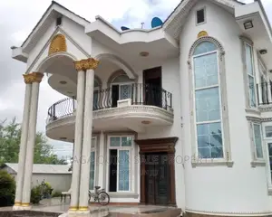 6bdrm House in Kinyerezi for sale