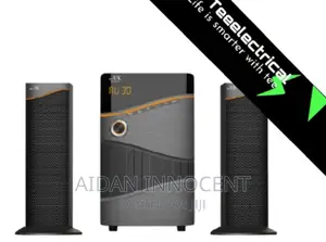 Mr Uk-T09 Subwoofer