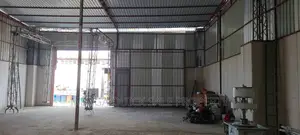 Warehouse for Rent at Sinza