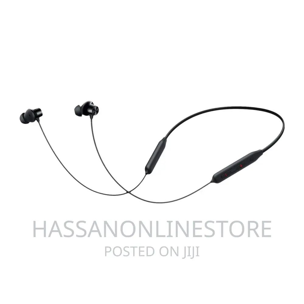 Oneplus Bullets Z2 Anc Neckband
