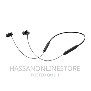 Oneplus Bullets Z2 Anc Neckband