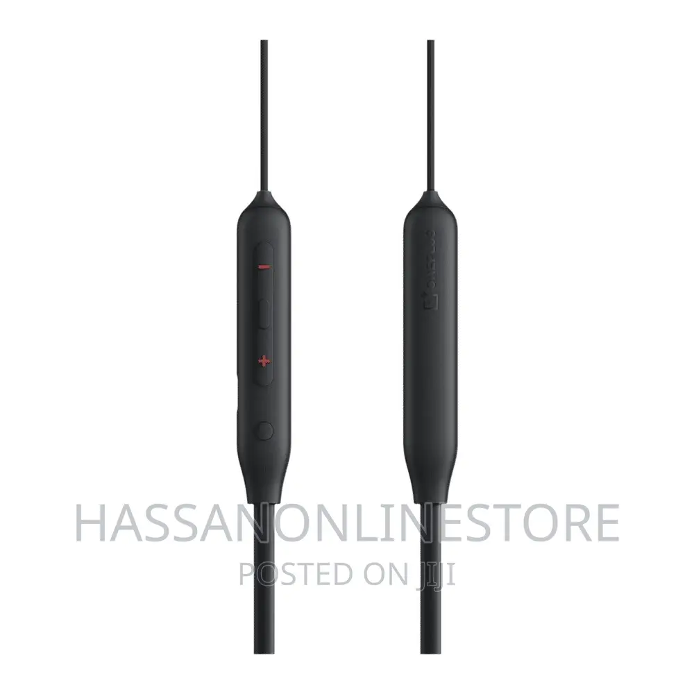 Oneplus Bullets Z2 Anc Neckband