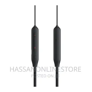 Oneplus Bullets Z2 Anc Neckband