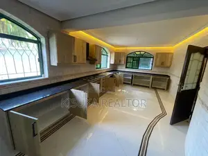 Furnished 5bdrm Villa in Oysterbay, Masaki for rent