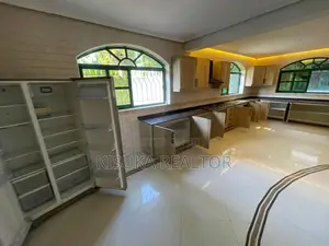 Furnished 5bdrm Villa in Oysterbay, Masaki for rent