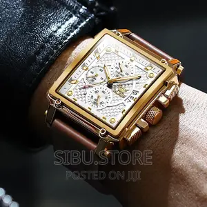 Olevs Watch