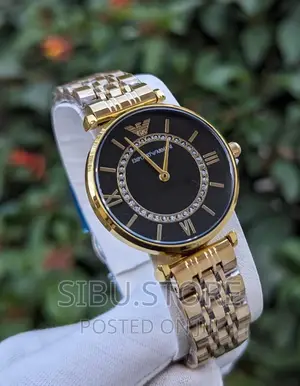Classic Watch