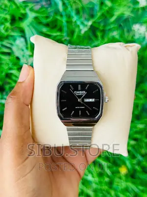 Casio Brand New
