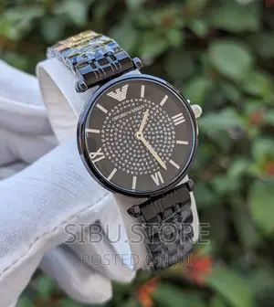 Classic Watch
