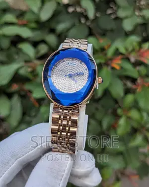 Ladies Fashion Watch