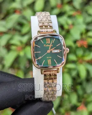 Ladies Fashion Watch