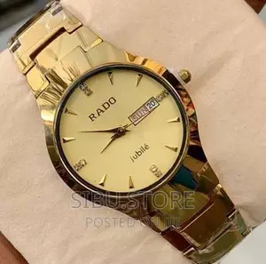 Rado Brand New