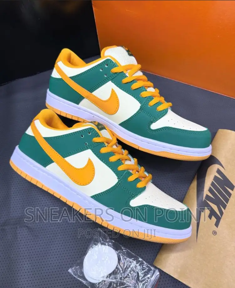 Brand: Nike Sb