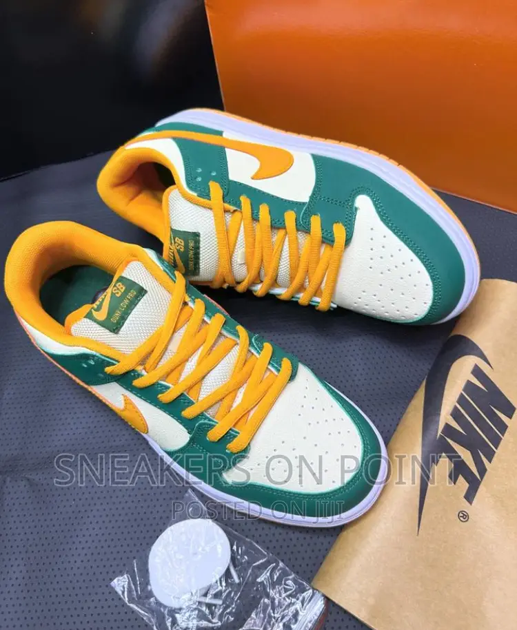 Brand: Nike Sb