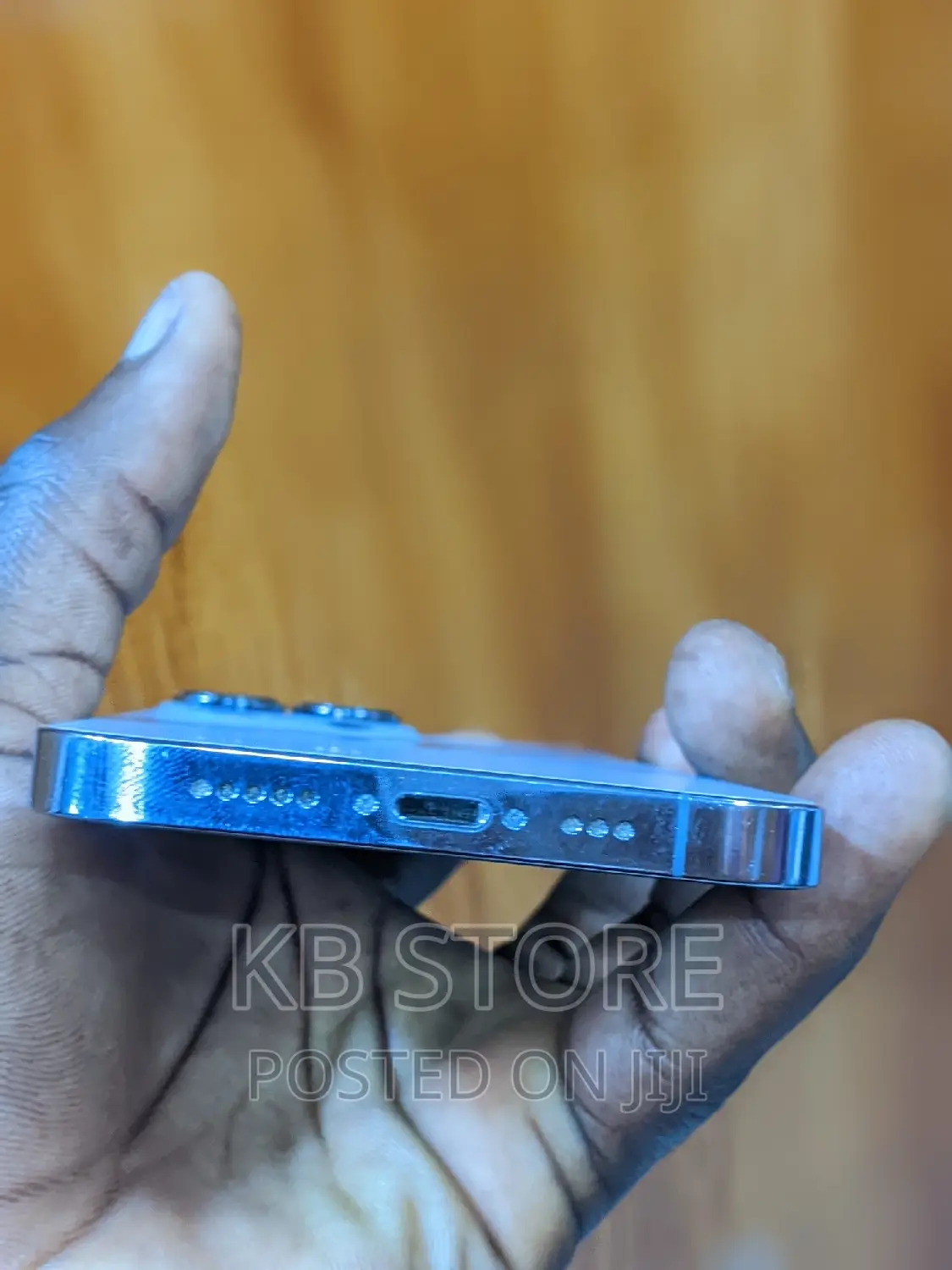 Apple iPhone 13 Pro 128 GB Blue