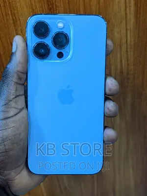 Apple iPhone 13 Pro 128 GB Blue