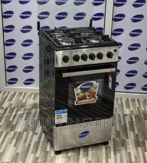 Standing Oven Cooker