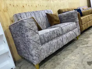 Sofa La Watu Wawili