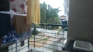 Furnished 4bdrm Apartment in Masaki for rent
