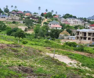 Plot Inaizwa Ipo Goba Kulangwa