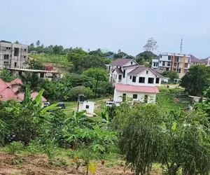 Plot Inaizwa Ipo Goba Kulangwa