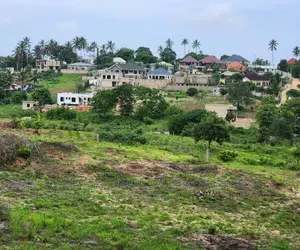 Plot Inaizwa Ipo Goba Kulangwa