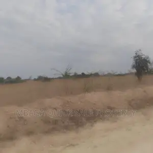 Industrial Area Plot for Sale at Mongol Bagamoyo