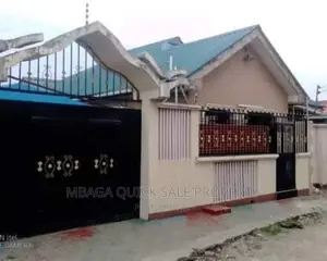 3bdrm House in Kinondoni Mkwajuni for sale