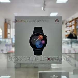 Huawei Watch Gt 3 42mm