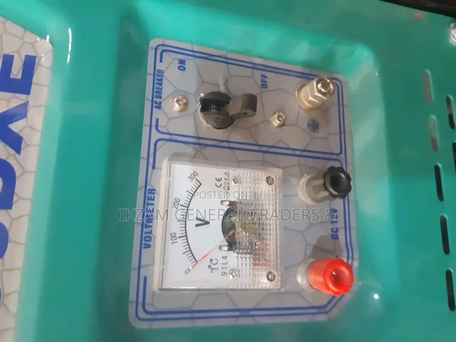 3kva Generator