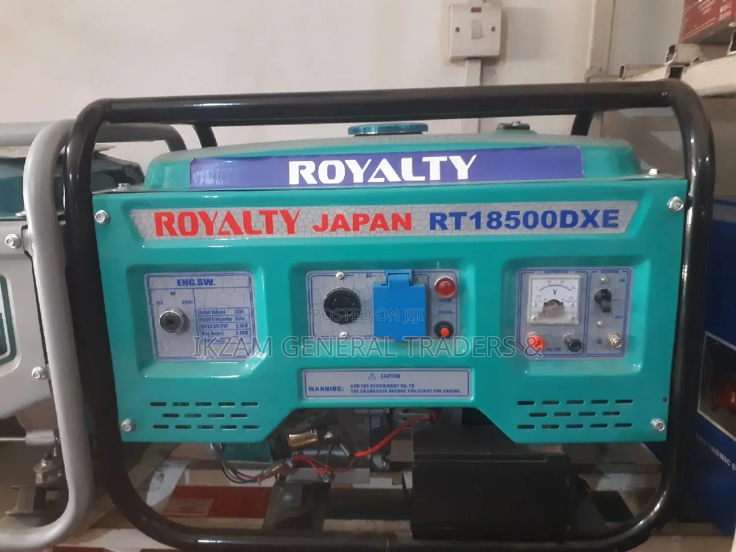 3kva Generator