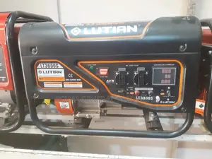 Generator Petroleum (3kva)
