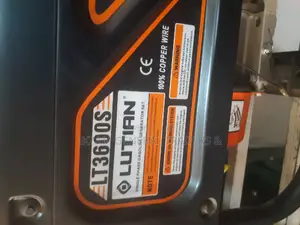 Generator Petroleum (3kva)