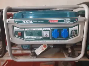 3.0kva Generator (Total Brand)