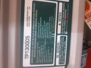 3.0kva Generator (Total Brand)