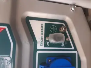 3.0kva Generator (Total Brand)