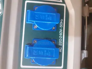 3.0kva Generator (Total Brand)