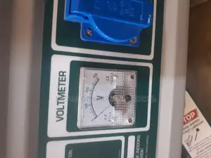 3.0kva Generator (Total Brand)