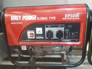 Easy Power Generator 3.5kva