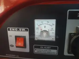 Easy Power Generator 3.5kva