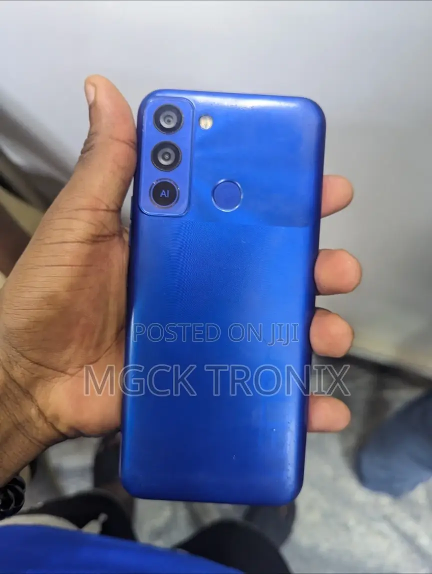 Tecno Pop 5 Pro 32 GB Blue