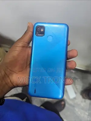 Tecno Pop 5 16 GB Blue