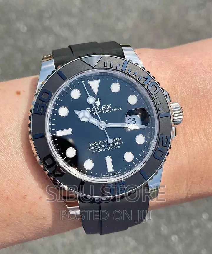 Rolex Watch