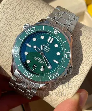 Omega Brand New Watch