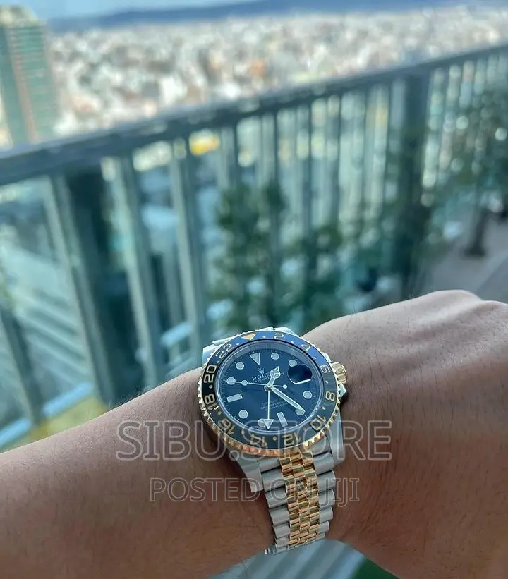 Original Rolex Watch