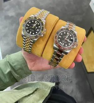 Original Rolex Watch