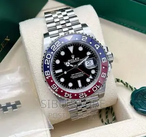 Brand New Rolex Watch